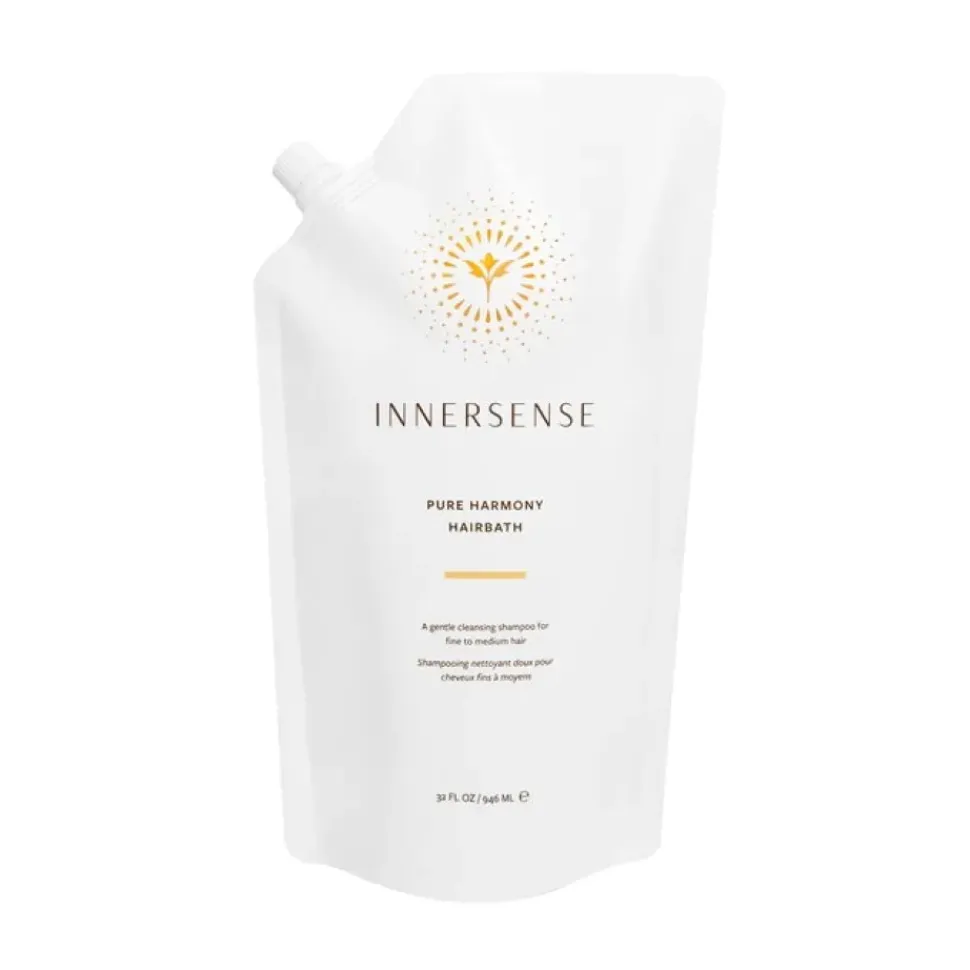 Pure Harmony Hairbath - Shampoo