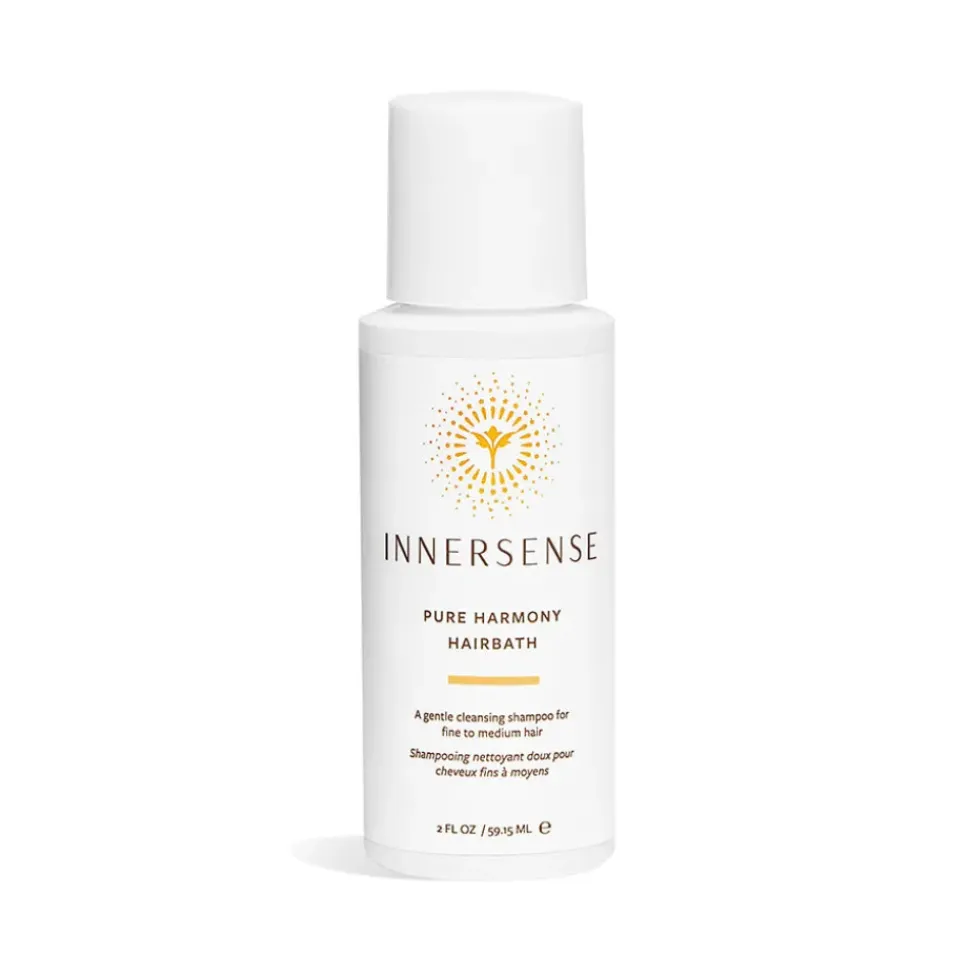 Pure Harmony Hairbath - Shampoo