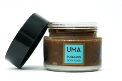 Pure Love Body Scrub - Körperpeeling