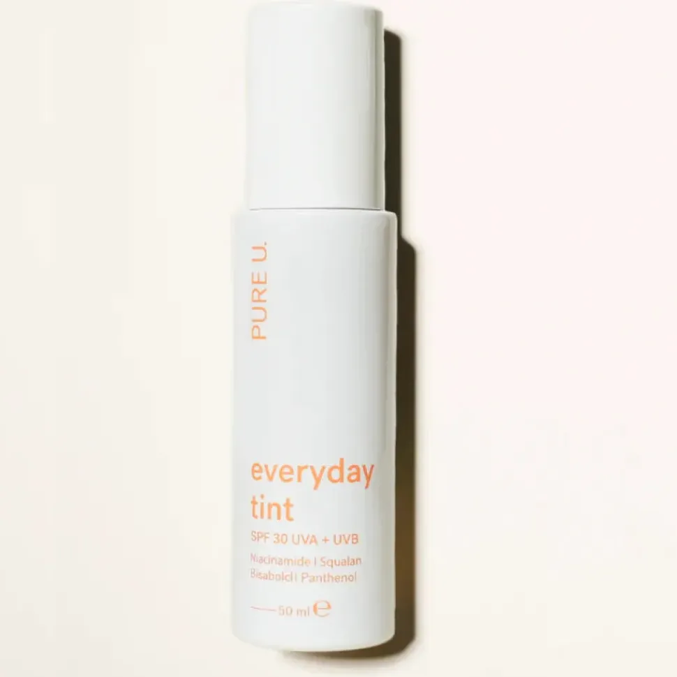 PURE U. - Everyday Tint SPF 30