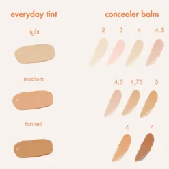 PURE U. - Everyday Tint SPF 30