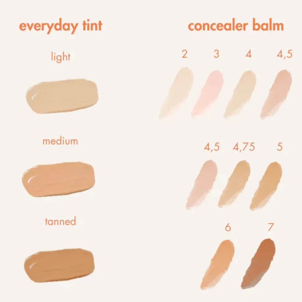 PURE U. - Everyday Tint SPF 30
