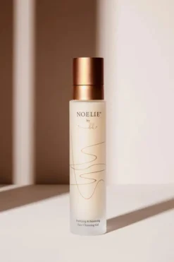 Purifying & Balancing Face Cleansing Gel - Klärender und Haut balancierender Gesichtsreiniger