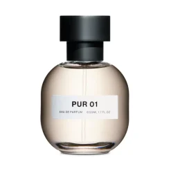 PUR 01 | Son Venin - Eau de Parfum - ledrig, herb und frisch