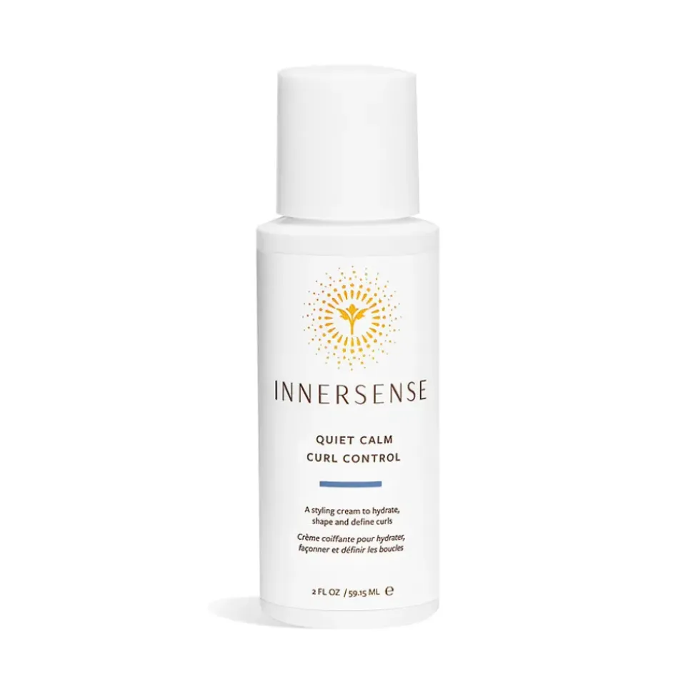 Quiet Calm Curl Control - für starke Locken