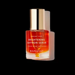 Radiant Rani - nährendes Anti Aging-Serum mit Safran