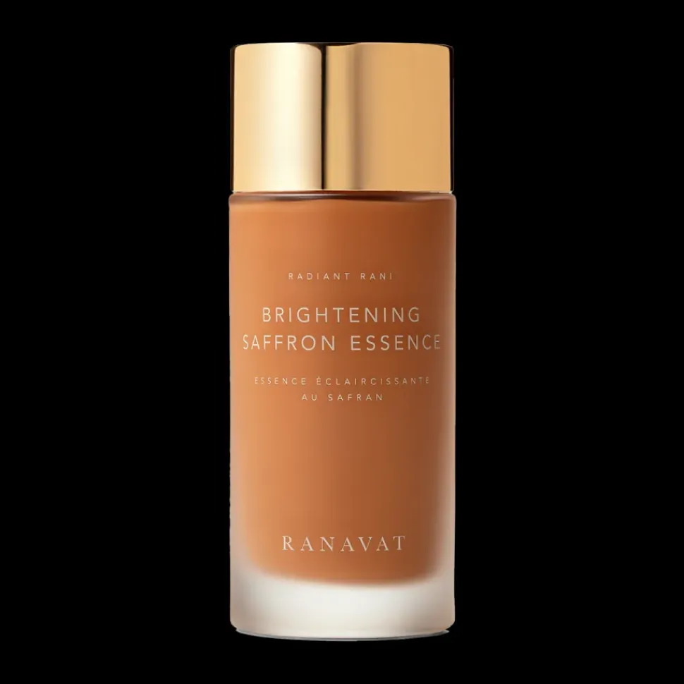 RANAVAT - Brightening Saffron Essence | Radiant Rani collection