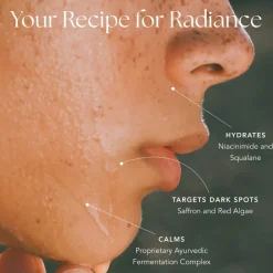 RANAVAT - Brightening Saffron Essence | Radiant Rani collection