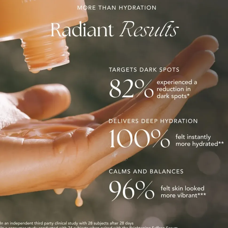 RANAVAT - Brightening Saffron Essence | Radiant Rani collection