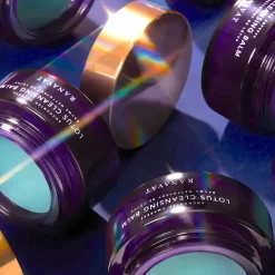 RANAVAT Lotus Cleansing Balm - ENCHANTED EMPRESS - Gesichtsreiniger