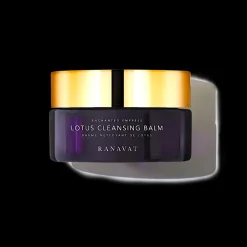 RANAVAT Lotus Cleansing Balm - ENCHANTED EMPRESS - Gesichtsreiniger