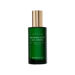 RANAVAT Refining Lotus Gel Crème - IMPERIAL GLOW