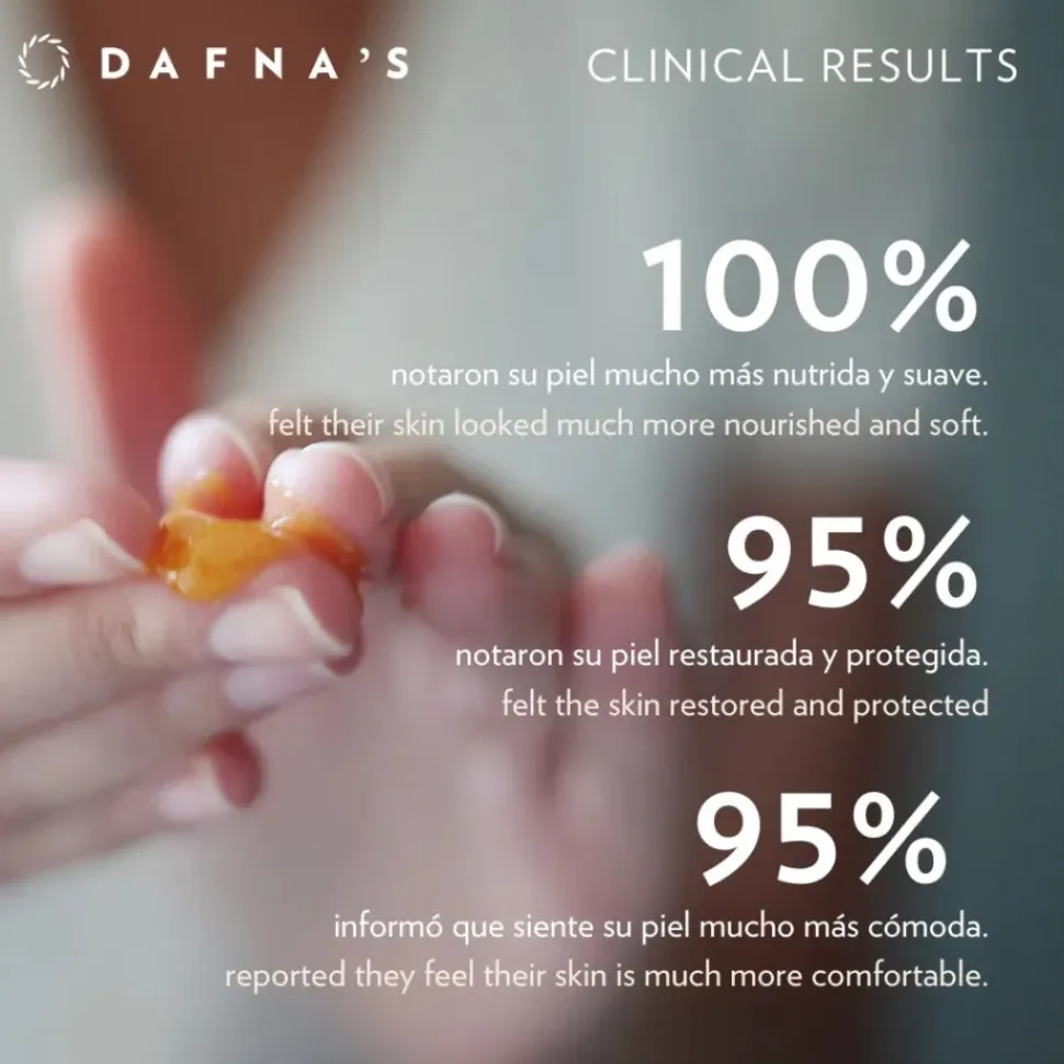 RECOVERY CLEANSER | DAFNA'S - 2 in 1 Reinigungsbalm und Gesichtsmaske