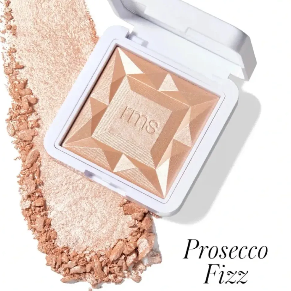 ReDimension Hydra Dew Luminizer PROSECCO FIZZ | RMS Beauty - Highlighter