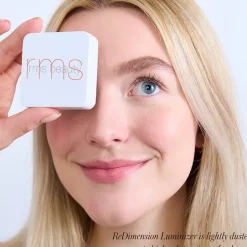 ReDimension Hydra Dew Luminizer PROSECCO FIZZ | RMS Beauty - Highlighter