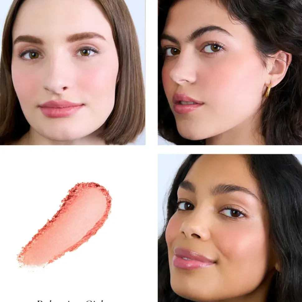 ReDimension Hydra Powder Blush BOHEMIAN GIRL| RMS Beauty - Rouge