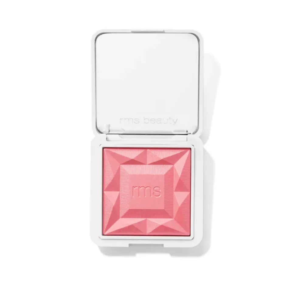 ReDimension Hydra Powder Blush FRENCH ROSÉ | RMS Beauty - Rouge