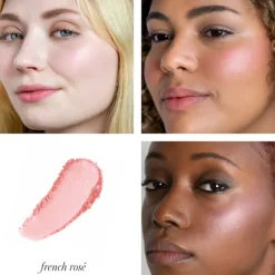 ReDimension Hydra Powder Blush FRENCH ROSÉ | RMS Beauty - Rouge