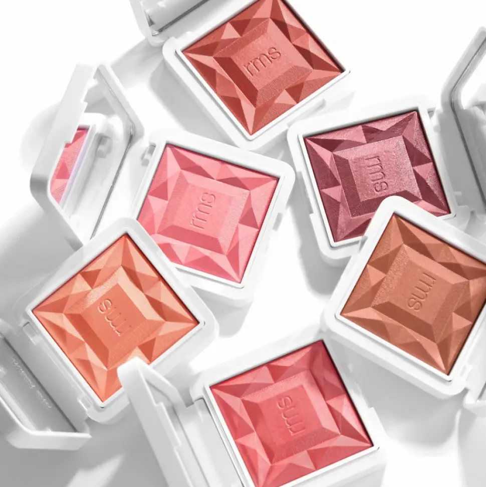 ReDimension Hydra Powder Blush MAIDEN'S BLUSH | RMS Beauty - Rouge