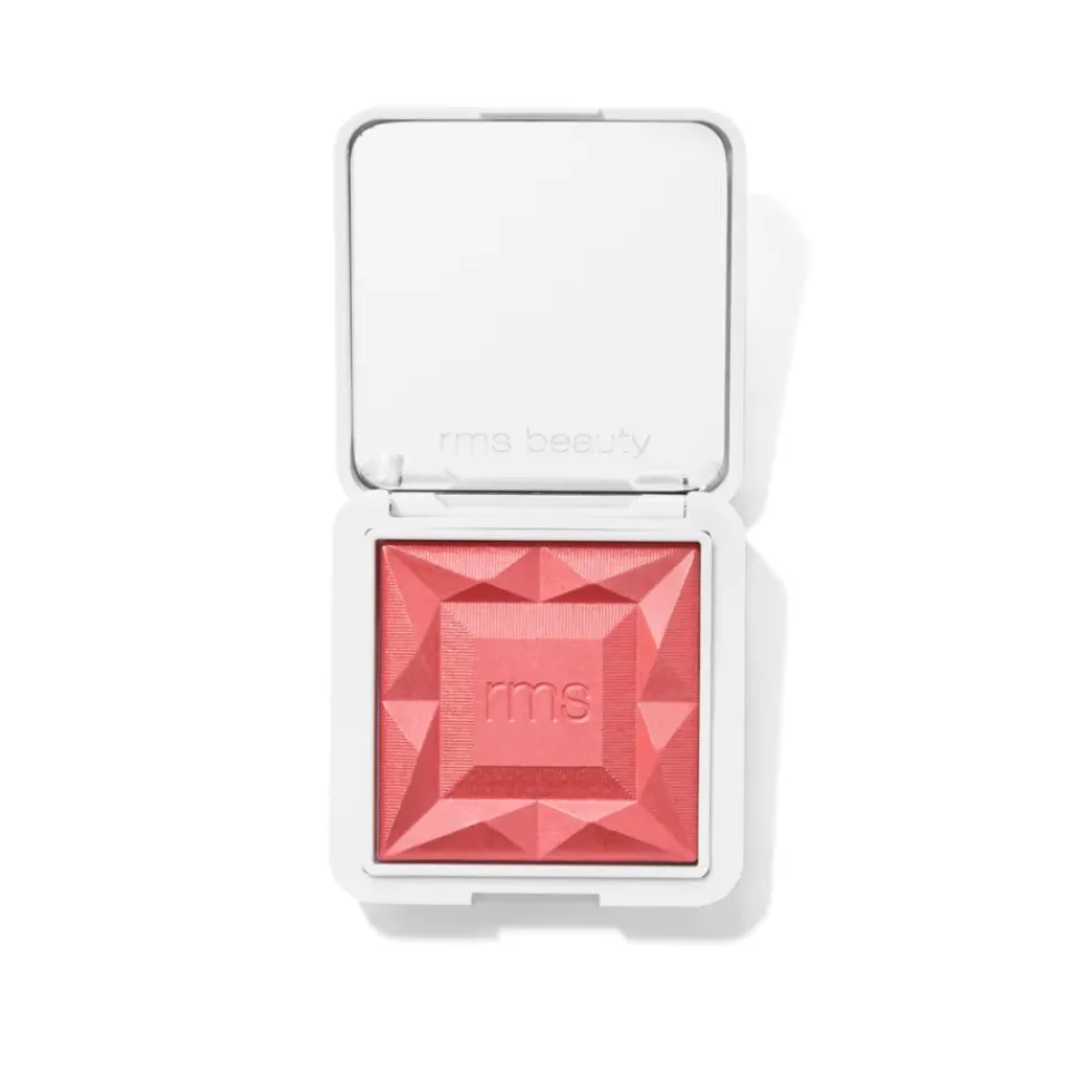 ReDimension Hydra Powder Blush POMEGRANATE FIZZ | RMS Beauty - Rouge