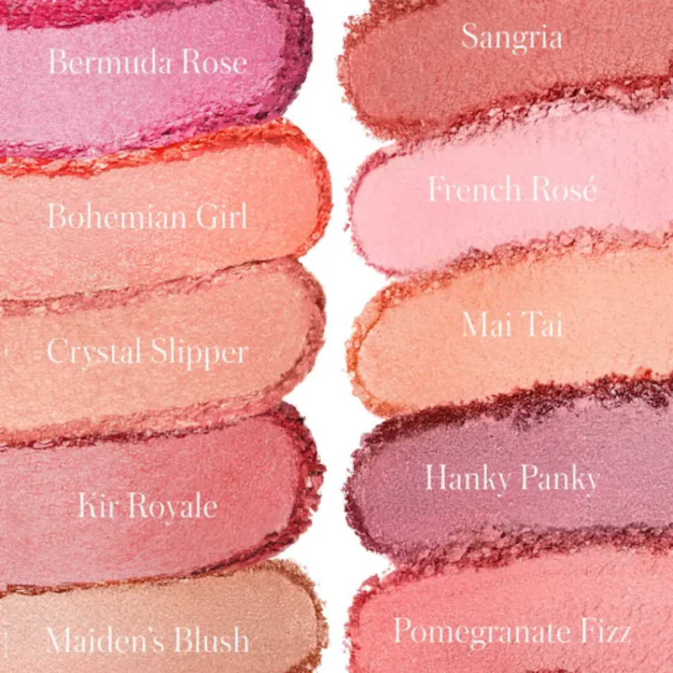 ReDimension Hydra Powder Blush POMEGRANATE FIZZ | RMS Beauty - Rouge