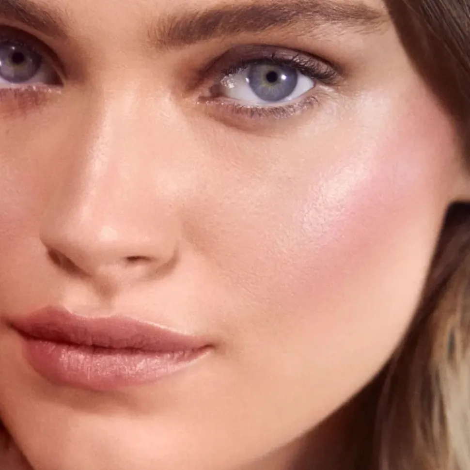 ReDimension Hydra Powder Blush HANKY PANKY| RMS Beauty - Rouge
