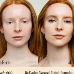 ReEvolve Natural Finish Liquid Foundation | RMS Beauty - Foundation