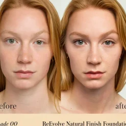 ReEvolve Natural Finish Liquid Foundation | RMS Beauty - Foundation
