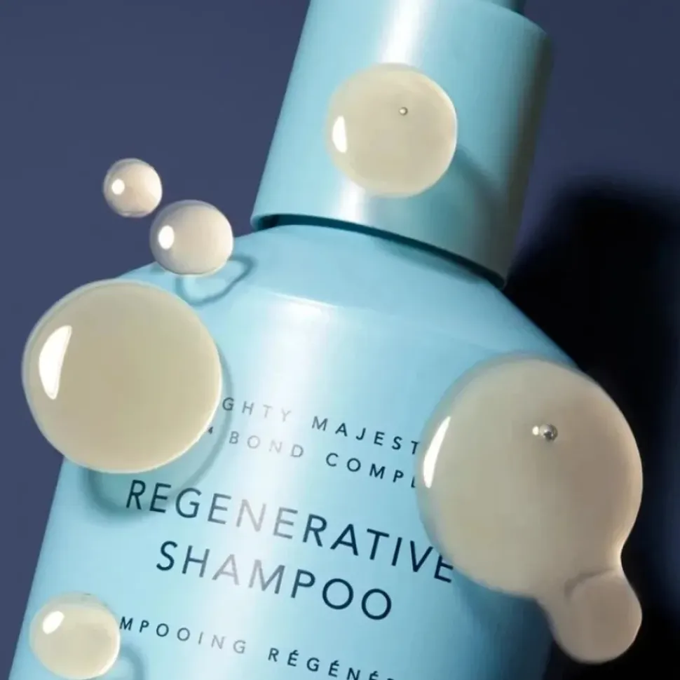 Regenerative Veda⁴ Bond Complex Shampoo