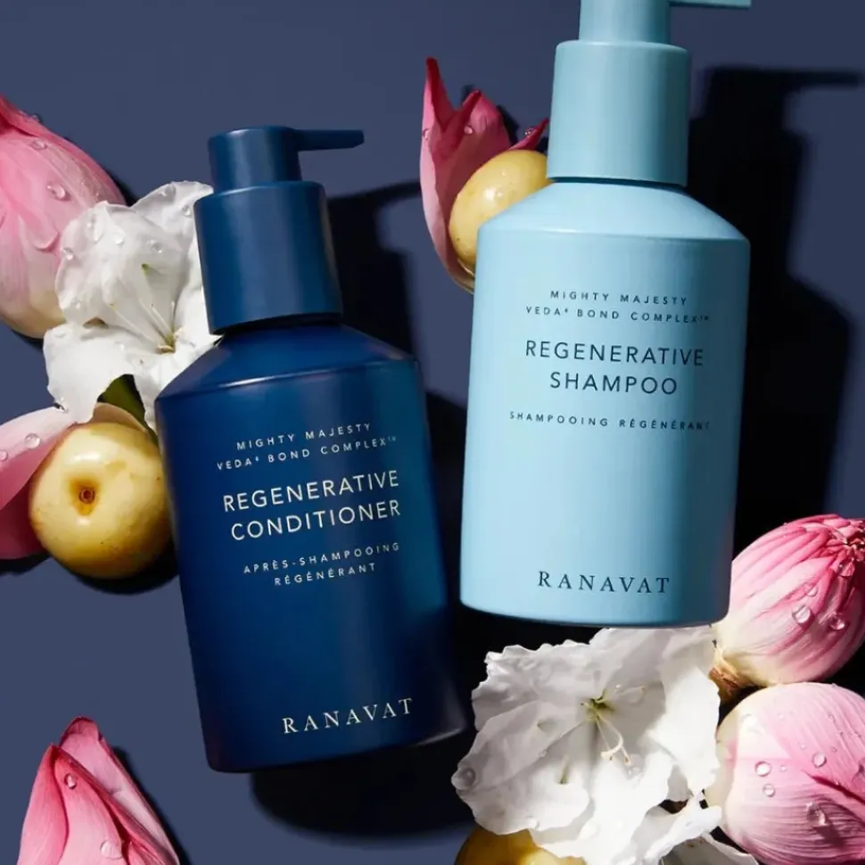 Regenerative Veda⁴ Bond Complex Conditioner