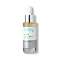 Retinol Night Serum · The Organic Pharmacy - Nachtserum mit Retinol