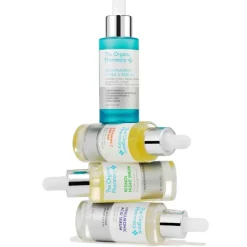Retinol Night Serum · The Organic Pharmacy - Nachtserum mit Retinol