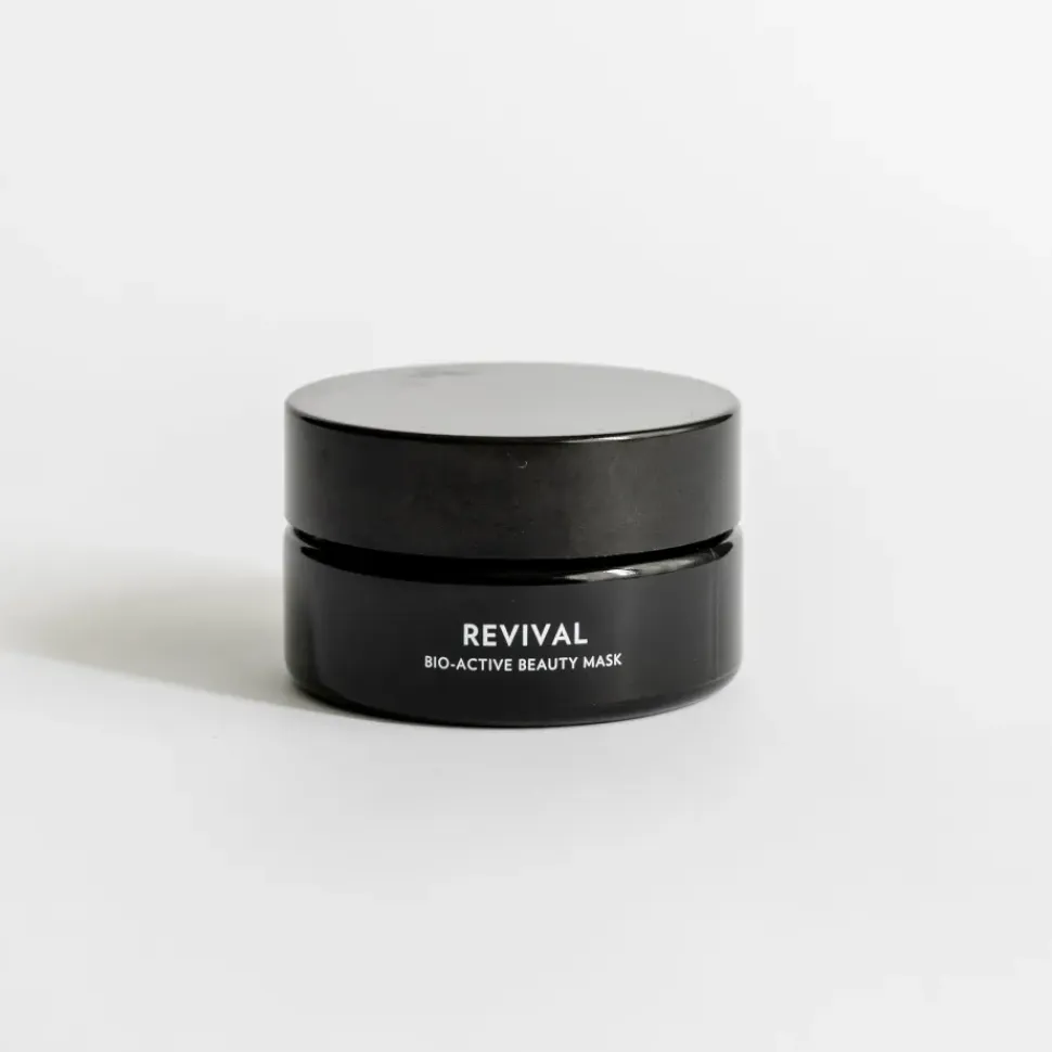REVIVAL | DAFNA'S - Anti-Stress Gesichtsmaske
