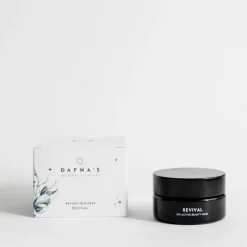 REVIVAL | DAFNA'S - Anti-Stress Gesichtsmaske