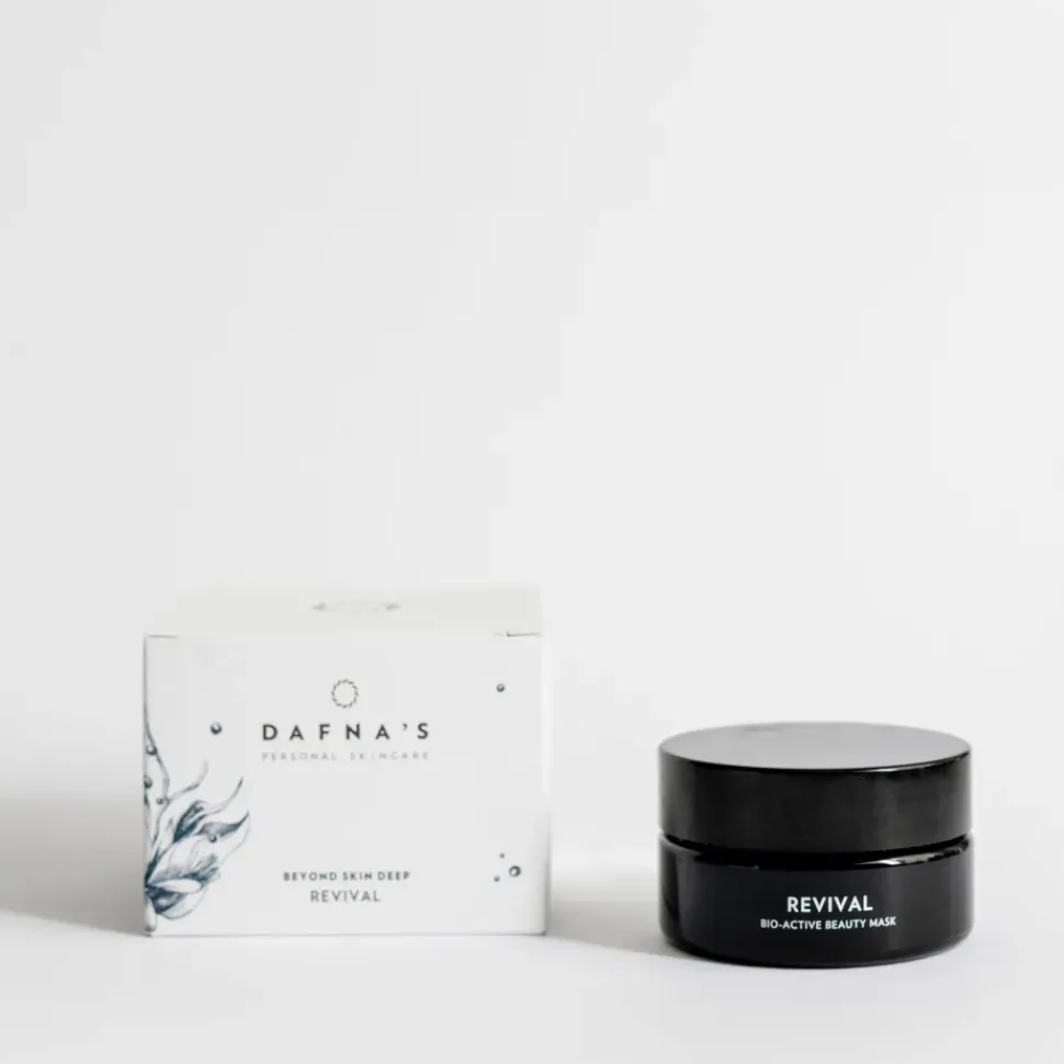 REVIVAL | DAFNA'S - Anti-Stress Gesichtsmaske