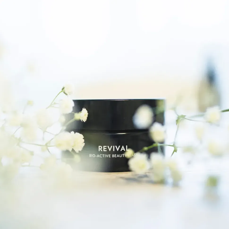 REVIVAL | DAFNA'S - Anti-Stress Gesichtsmaske