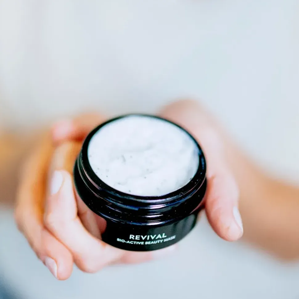 REVIVAL | DAFNA'S - Anti-Stress Gesichtsmaske