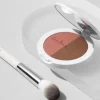 Rice Powder Blush & Bronzer BROOKLYN | Ere Perez Rouge & Bronzer