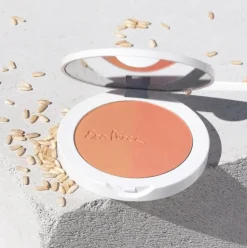 Rice Powder Blush & Bronzer BROOKLYN | Ere Perez Rouge & Bronzer