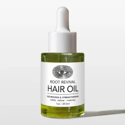 Root Revival HAIR OIL · ANIMA MUNDI - kräftigend und nährend