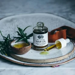Root Revival HAIR OIL · ANIMA MUNDI - kräftigend und nährend