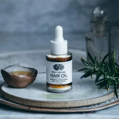 Root Revival HAIR OIL · ANIMA MUNDI - kräftigend und nährend