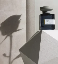 ROSE ARDOISE - Unisex Eau de Parfum | ATELIER MATERI
