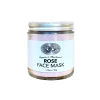 ROSE FACE MASK | Gesichtsmaske ANIMA MUNDI