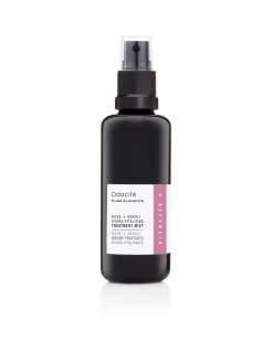 Rose + Neroli Hydra-Vitalizing Toner - intensiv feuchtigkeitsspendender Sprühnebel