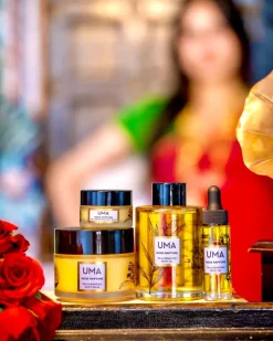 Rose Rapture Rejuvenating Bodyoil- Körperöl