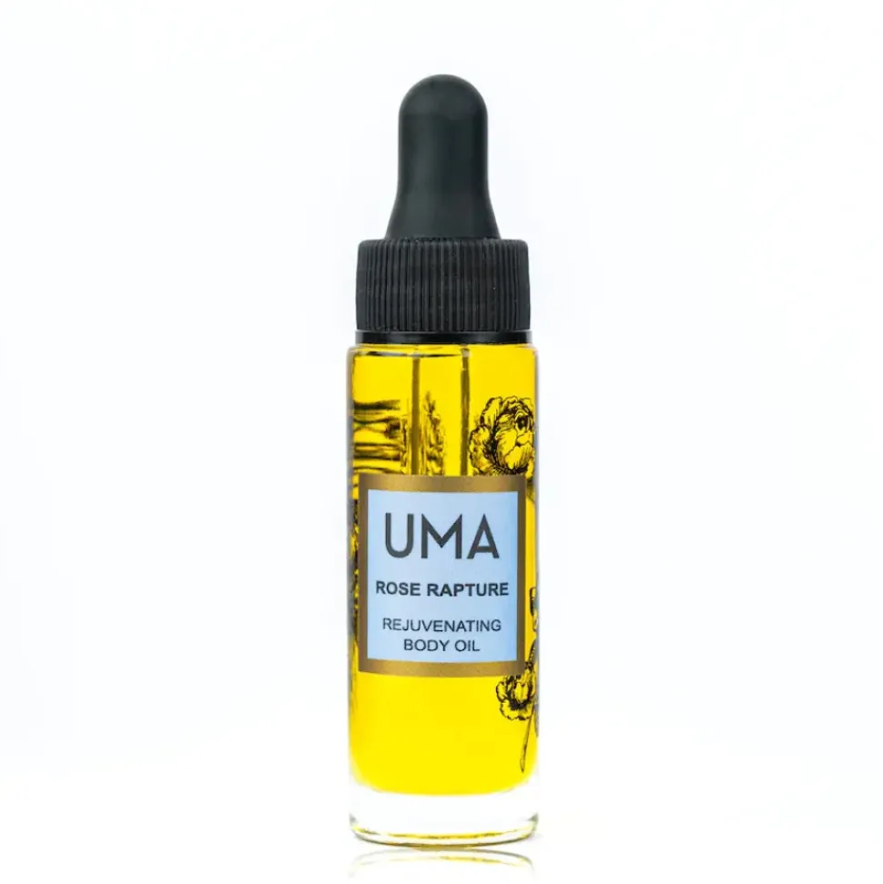 Rose Rapture Rejuvenating Bodyoil- Körperöl