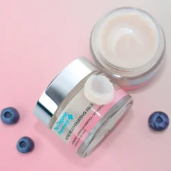 Rose Rejuvenating Face Cream · The Organic Pharmacy – Feuchtigkeitscreme