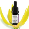 Ro+Y | Serum Konzentrat mit Hagebutte + Ylang-Ylang für die Behandlung intensiver Falten