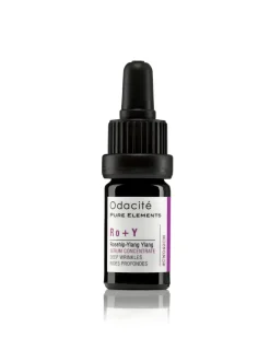Ro+Y | Serum Konzentrat mit Hagebutte + Ylang-Ylang für die Behandlung intensiver Falten